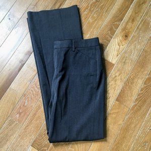 GAP Black Wide Leg Pants